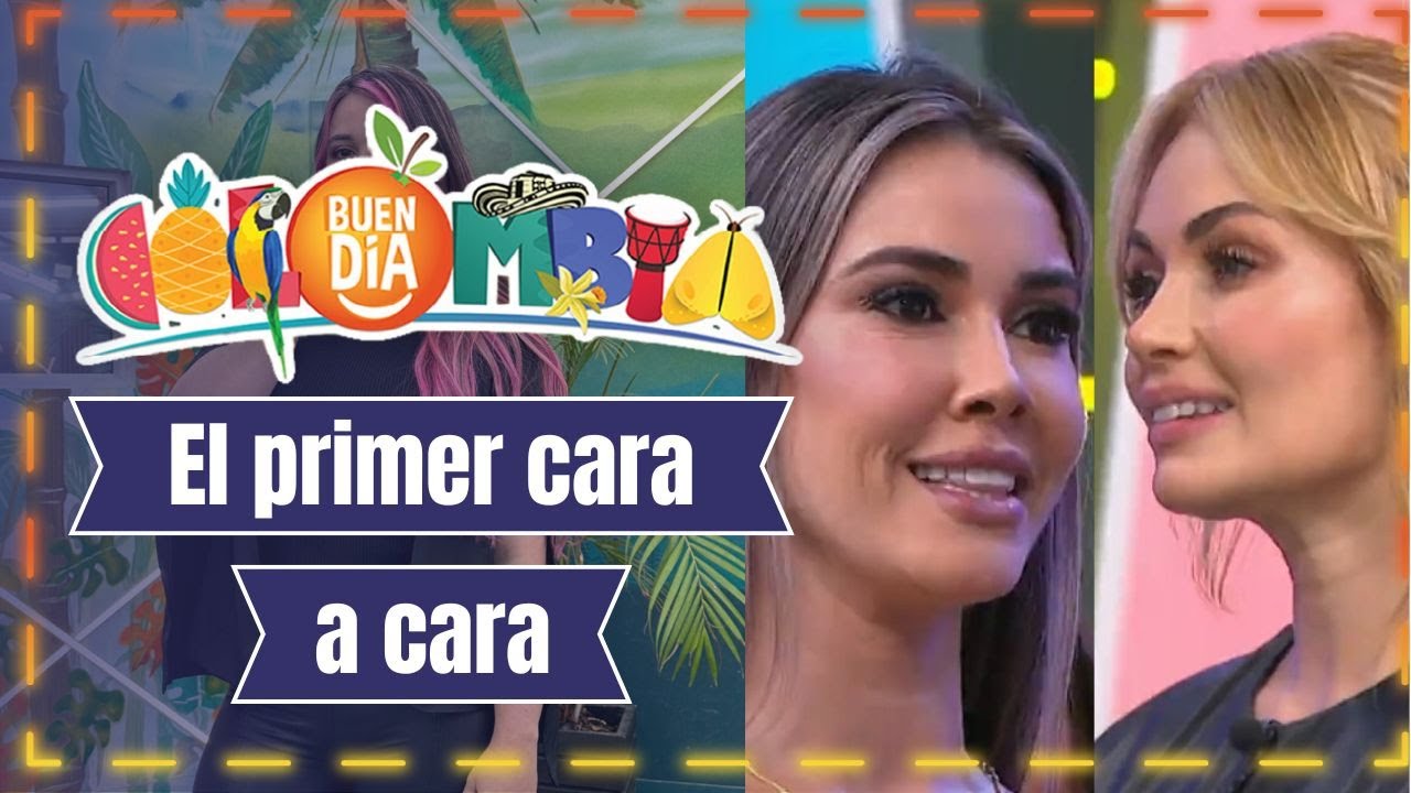 As&iacute; fue el PRIMER POSICIONAMIENTO entre Sara Uribe y Manuela G&oacute;mez antes de La casa de los famosos 3