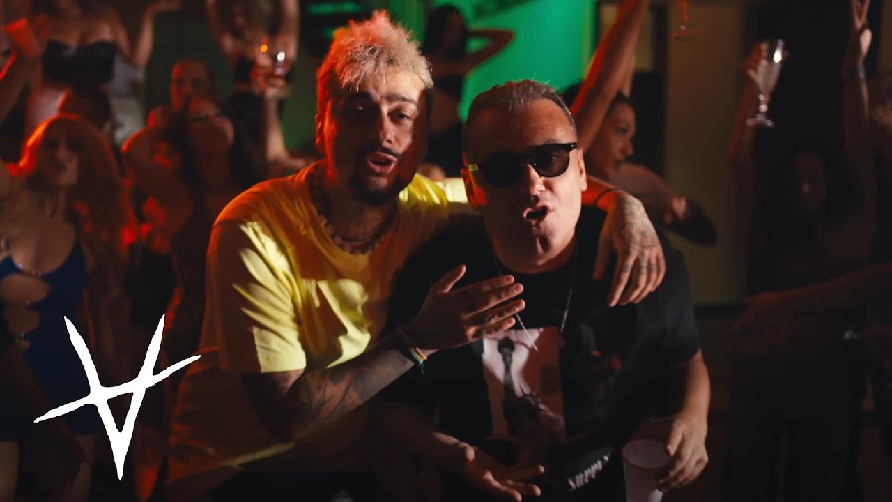 Sin Boy x Popayedi - BOSS (Music Video)