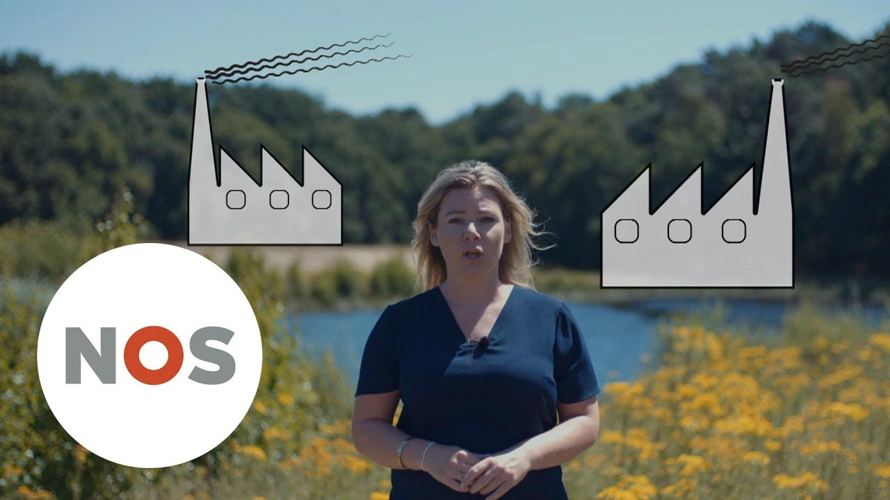 MILIEU: Wat is het klimaatakkoord en hoe kwam het er?