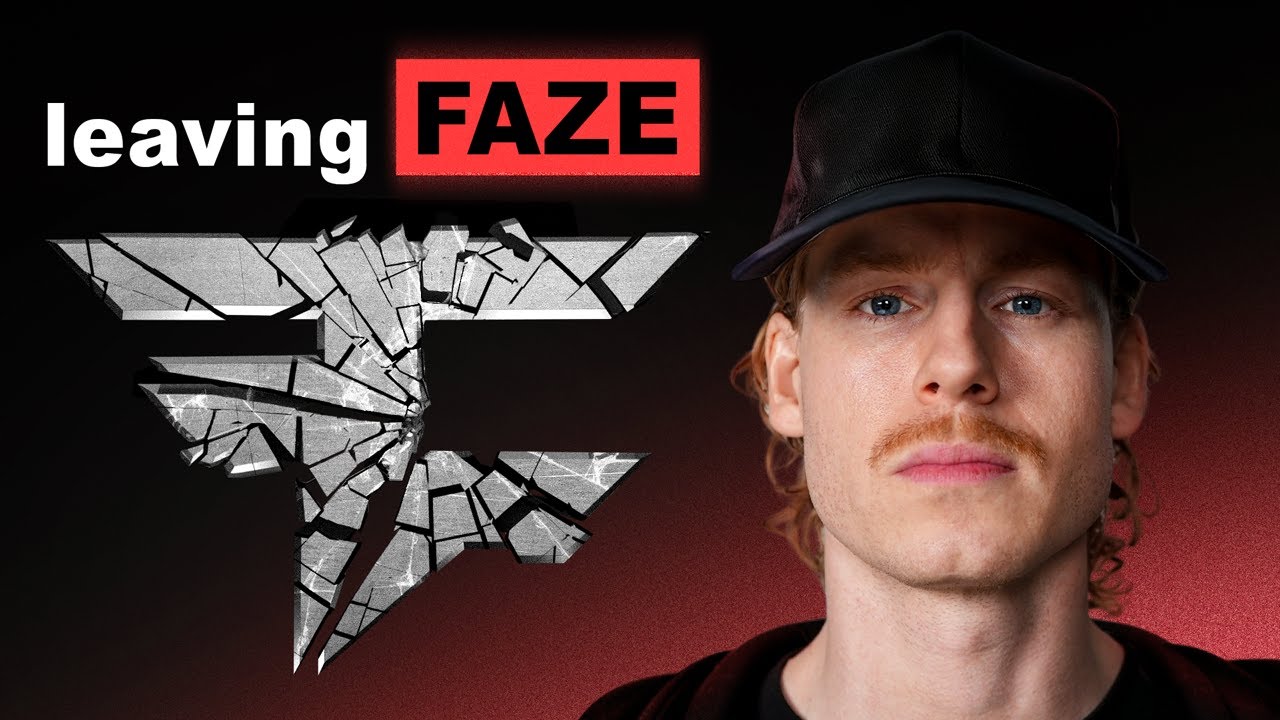 An Unfiltered Conversation with FaZe Teeqo