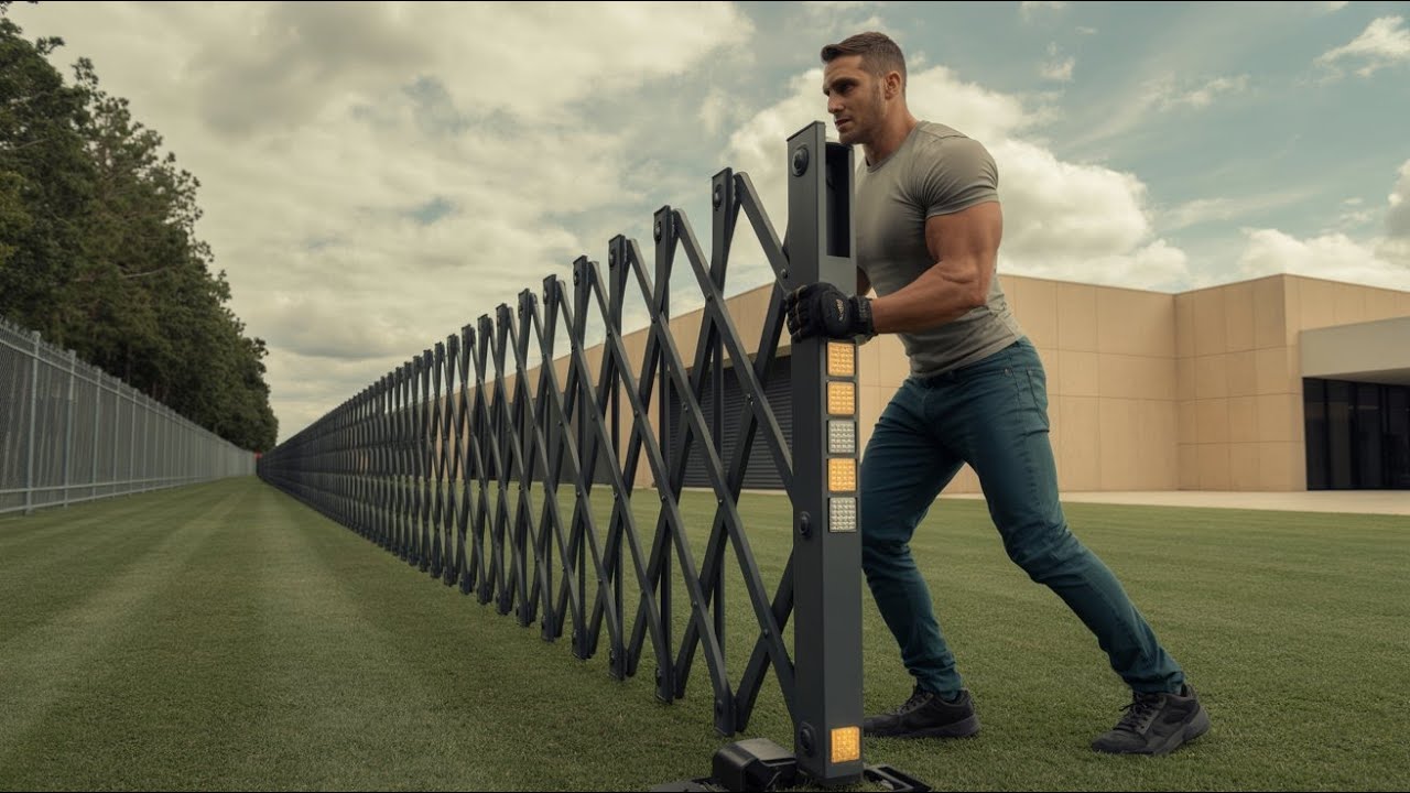 30 AMAZING Home Defense Gadgets You Need NOW!