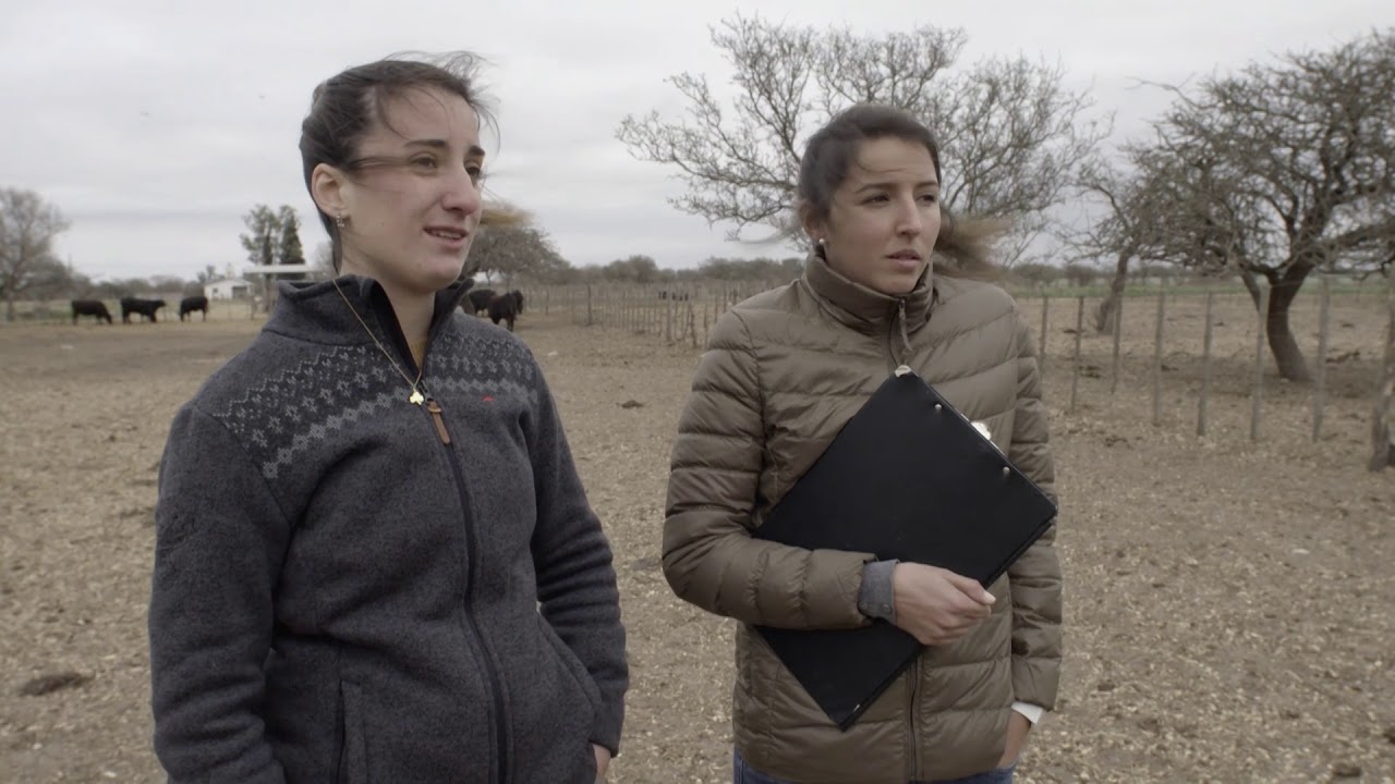 Un día en Agronomía