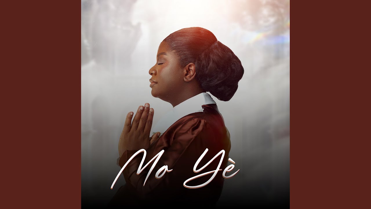 Mo Ye (I Overcame)