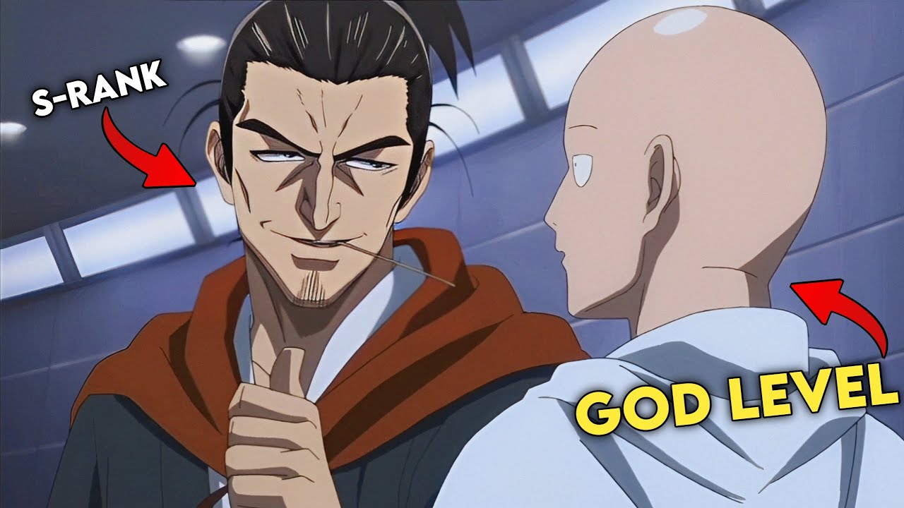 LAGING MINAMALIIT DAHIL ISA LAMANG SIYANG C-RANK HERO PERO SIYA PALA ANG PINAKAMALAKAS SA LAHAT