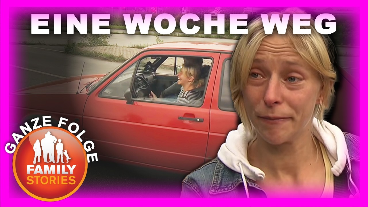 Dennis am Limit: 9 Kinder ohne Mama😢 | Ganze Folge | Family Stories #rtlzweiclassics #023