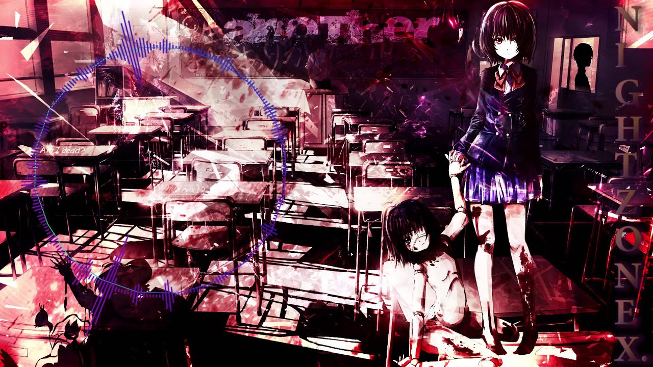 Nightcore Sweet Dreams Are Made of This