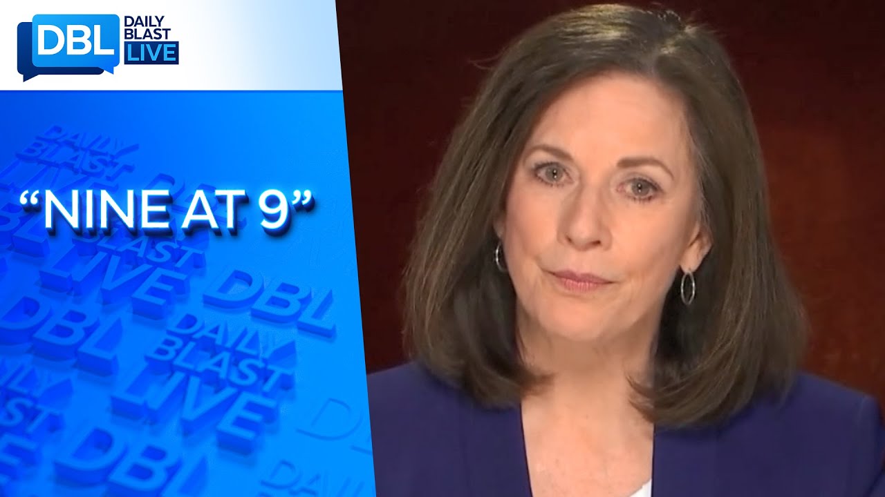 Journalist Diane Dimond Talks 