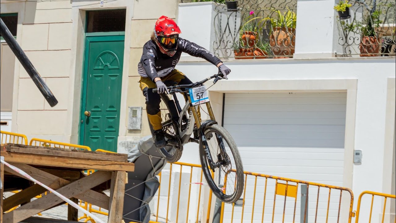 Downhill Urbano Porto de Mós 2023