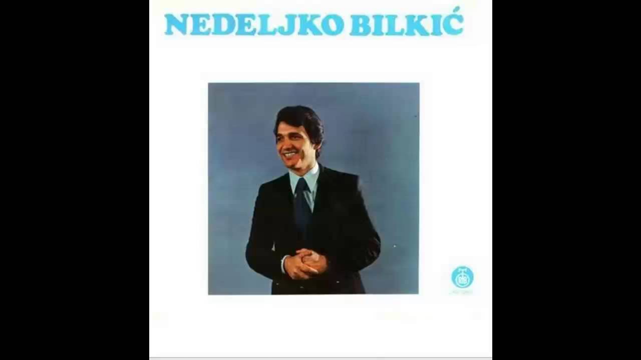 Nedeljko Bilkic - Krcma u planini - (Audio 1974) HD