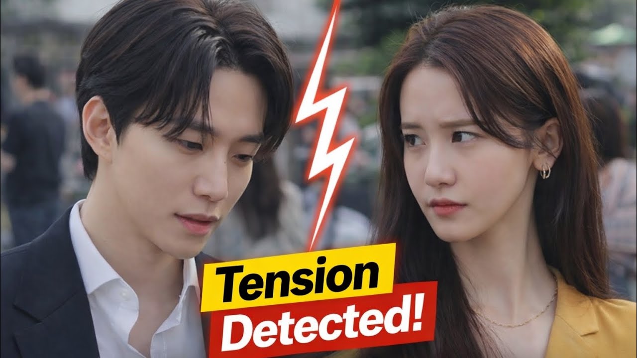 Fans Detect Tension Between Junho and Yoona After Recent Appearance