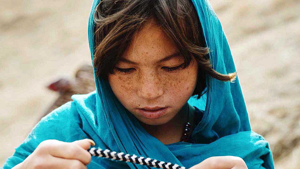 WOLF AND SHEEP Bande Annonce (Afghanistan - 2016)