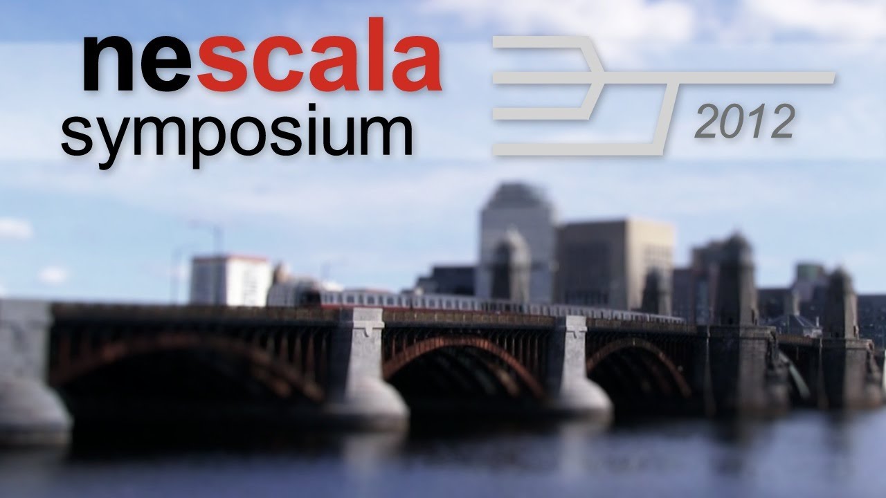 Asynchronous & Non-Blocking Scala - A look at Netty & NIO for Async Networking via Scala