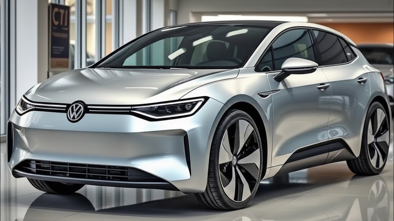 Volkswagen ID.3 2026 Review | Preis, Reichweite, Laden & Alltagstest