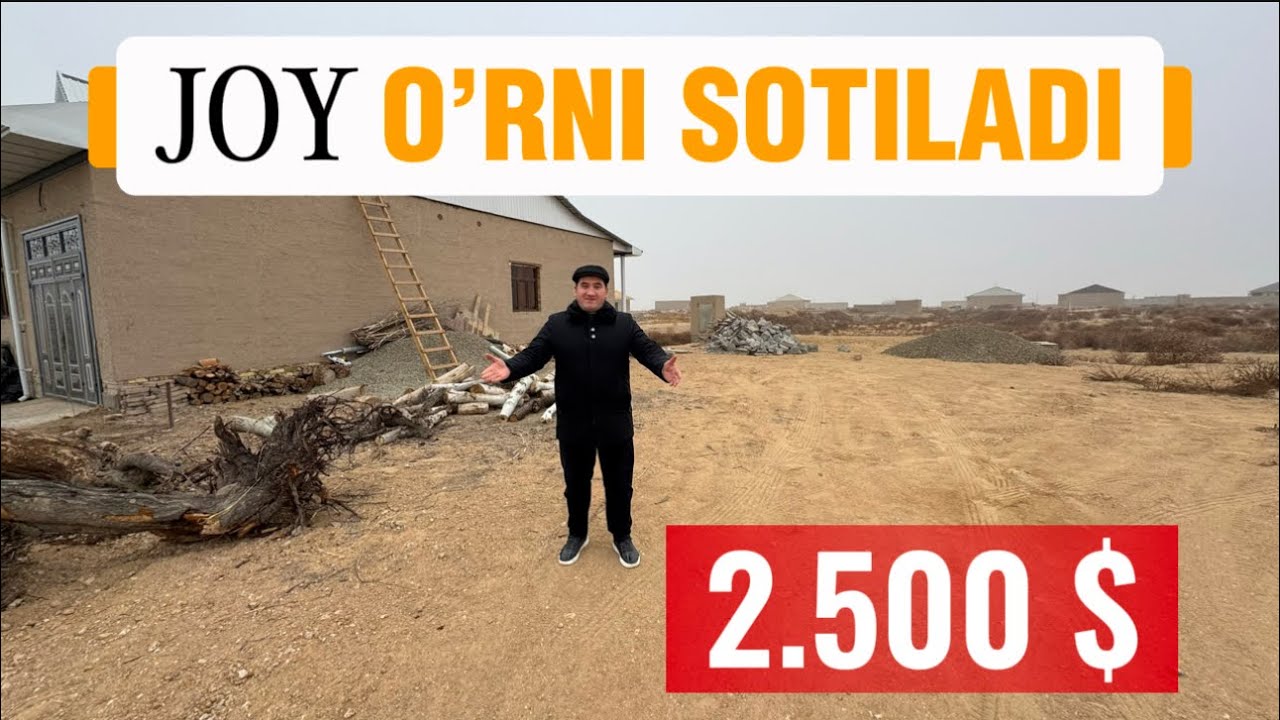JOY O&rsquo;RIN SOTILADI