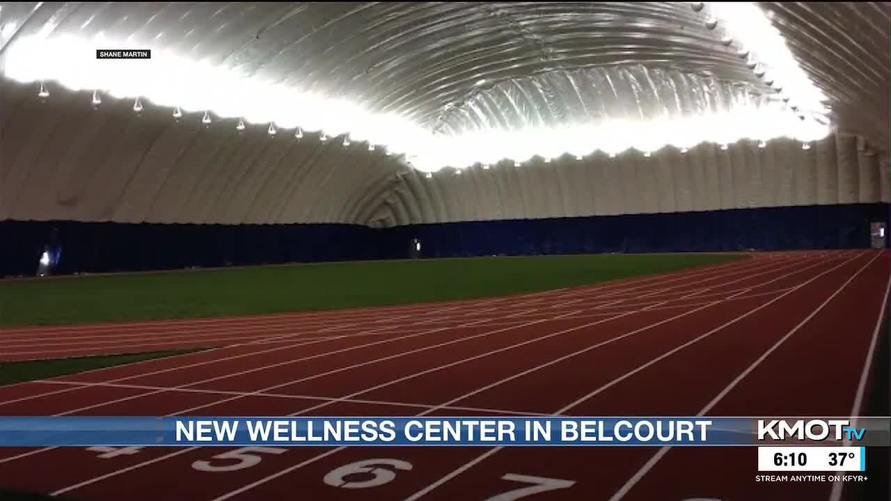 &lsquo;A positive step forward&rsquo;: Belcourt nears completion of youth wellness center