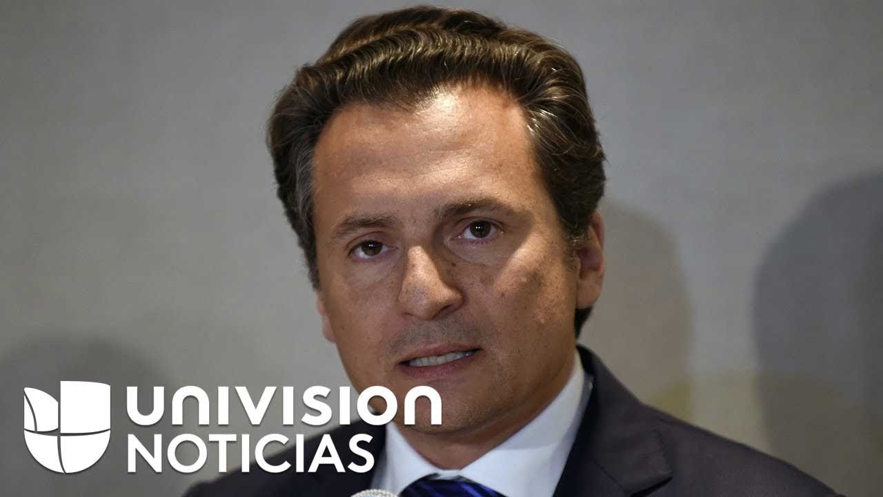 Exfuncionario de Odebrecht asegura que Emilio Lozoya recibió millones de dólares en sobornos