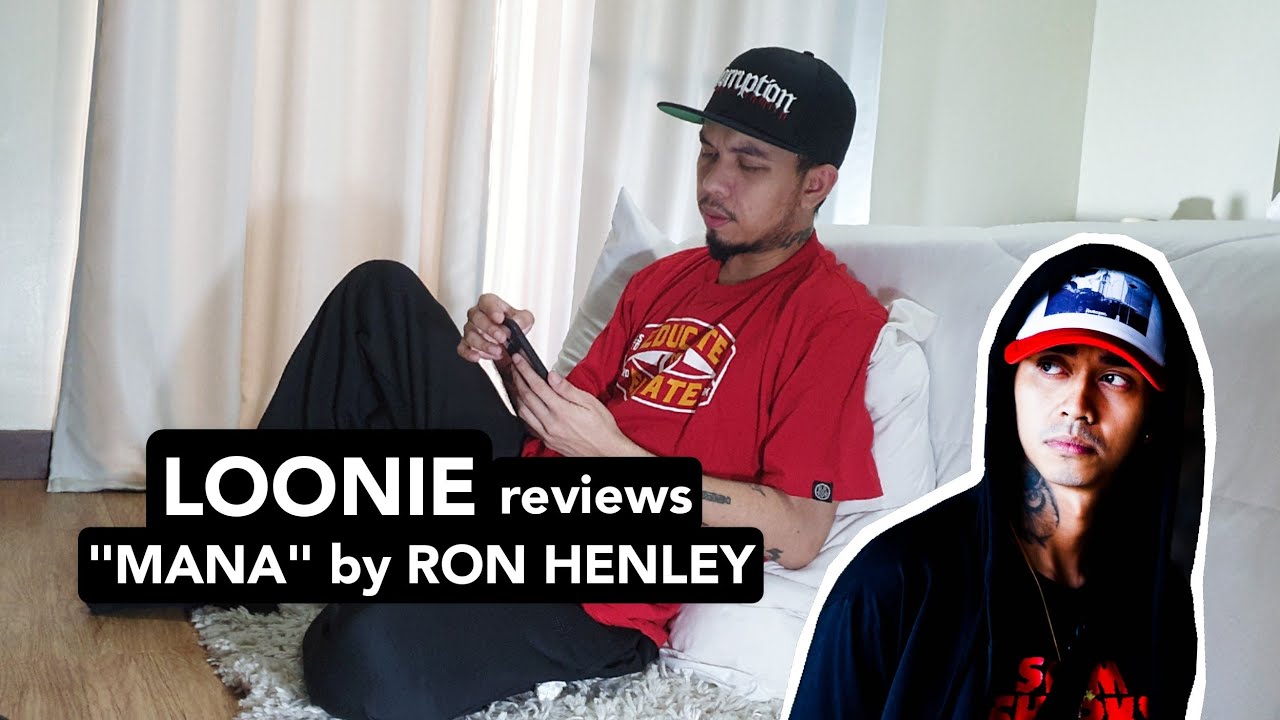 LOONIE | BREAK IT DOWN: Song Review E1 | 