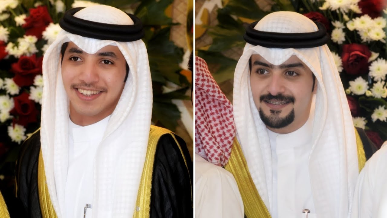 افراح الشليه حفل زفاف ( سعد مبارك الشليه & سعيّد مبارك الشليه ) ميدان الرشايدة