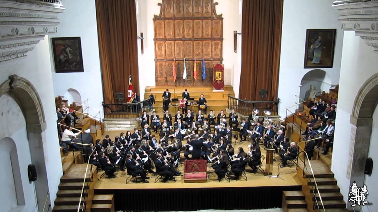 Agrupación Musical Ubetense - Las Angustias