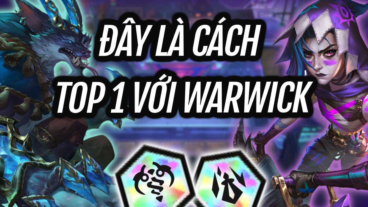 LỐI CHƠI RÌNH ROLL 4 VÀNG 3 SAO VẪN RẤT MẠNH! | Rank Thách Đấu | Phiên Bản 16.4 ĐTCL