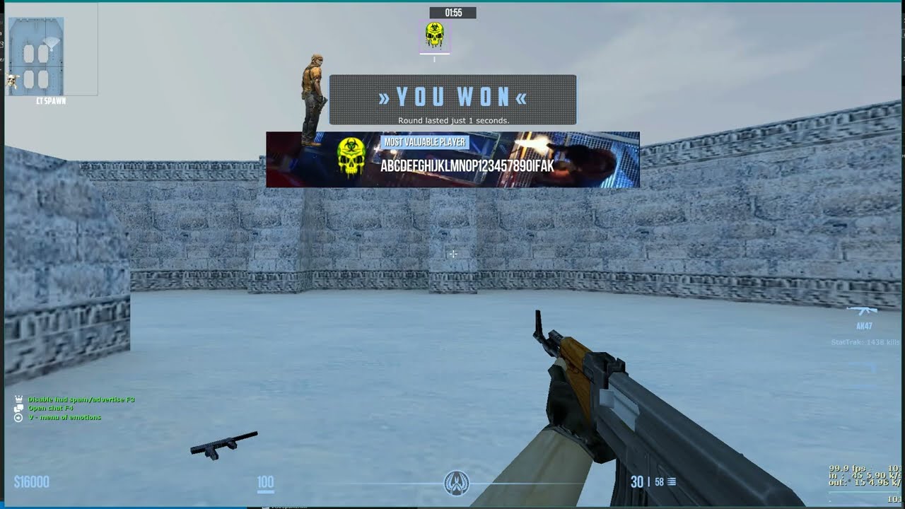 cs 1 6   cs2 mod gui
