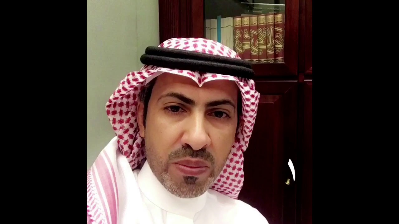 الطريقة الصحيحة لكتابة الخطاب