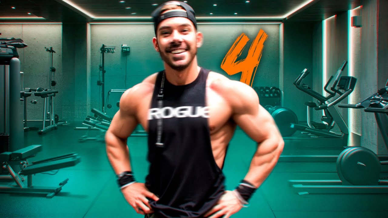 TRT Chronicles 4: Upper Circuit