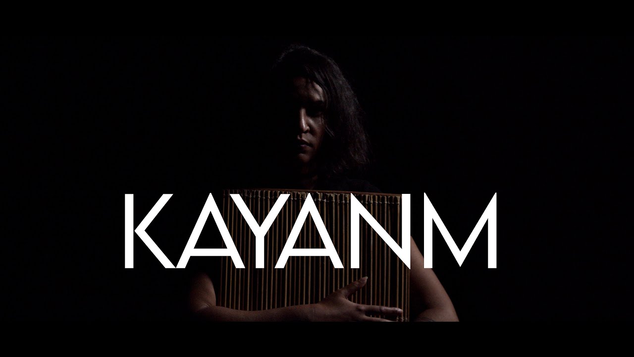 WARFIELD -  KAYANM (Official Music Video)
