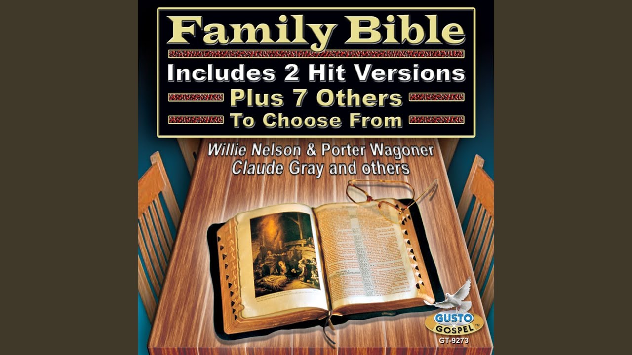 Family Bible