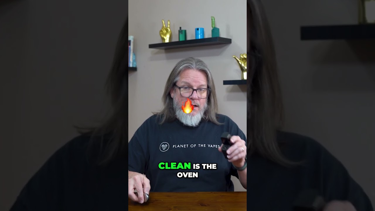 Компания Arizer только что выпустила вот этот портативный вейп&hellip; 🤯