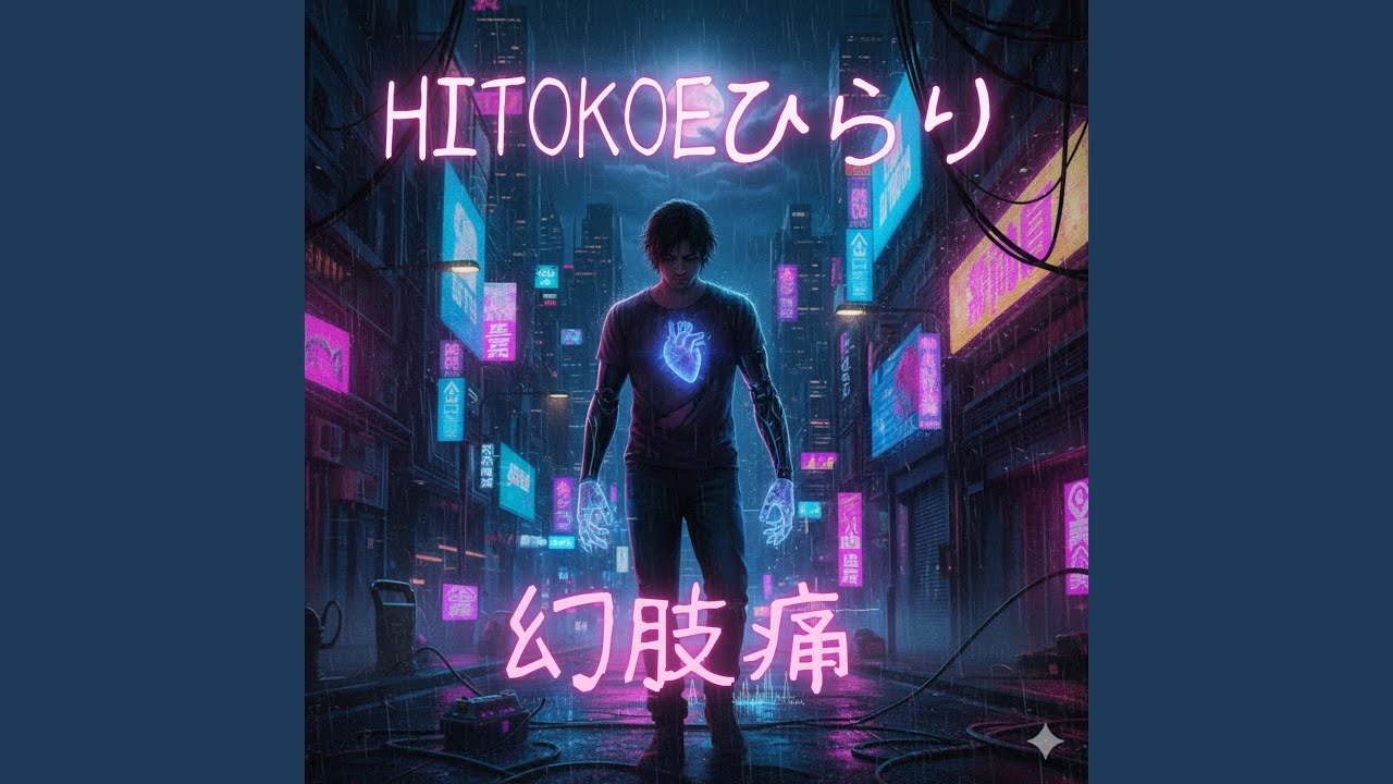 幻肢痛