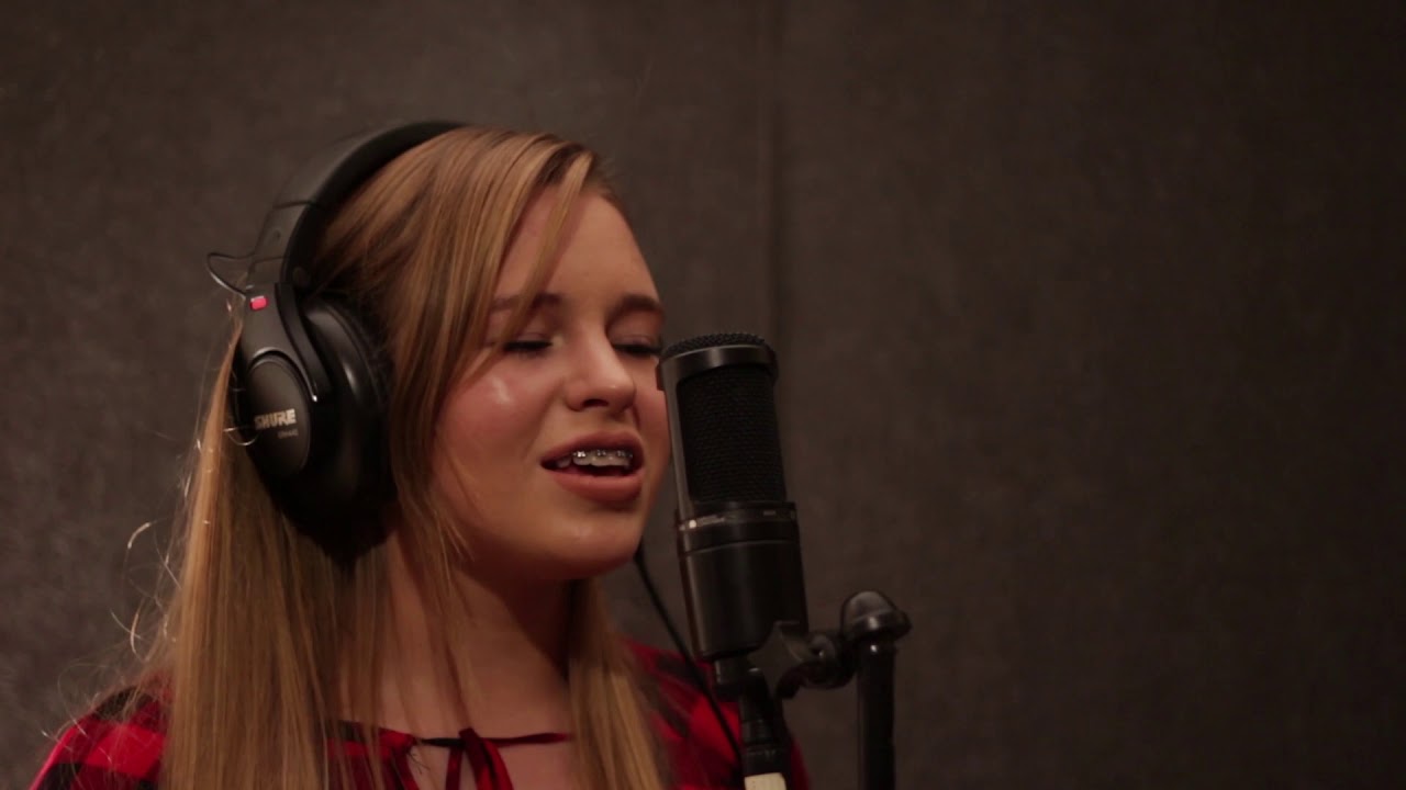 Perfume a tus pies - [Cover Sol] - Jaz Jacob - En Espíritu y en Verdad