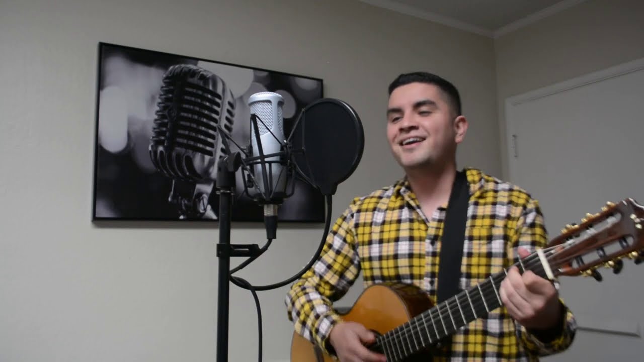 Popurri - Los Yonics - Franky Soto