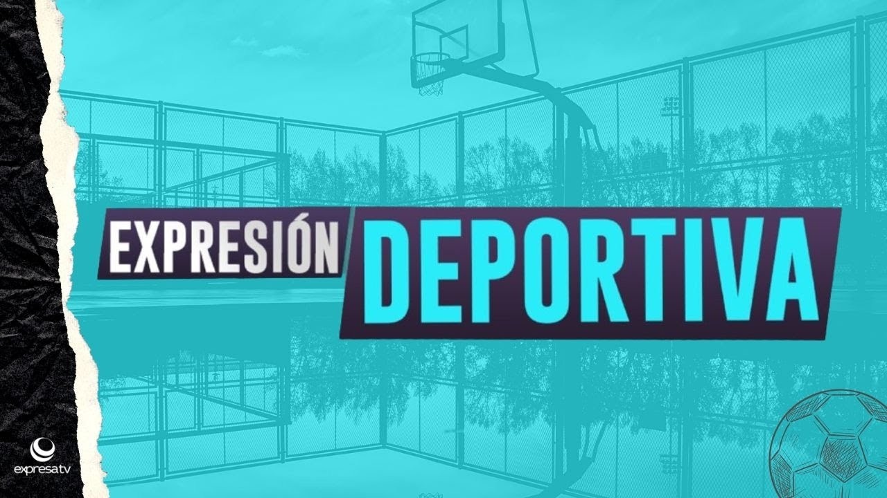 #ENVIVO EXPRESION DEPORTIVA