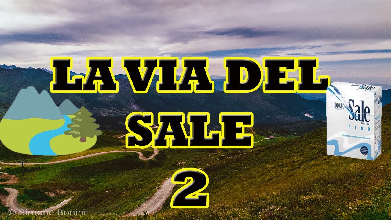 2° via del sale da limone a monesi | moto turismo off road con le maxi enduro