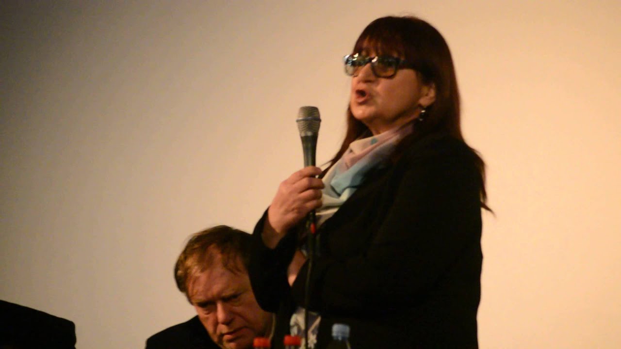Urszula Pauszewska - siostrzenica Mieczysława Dziemieszkiewicza ps. 