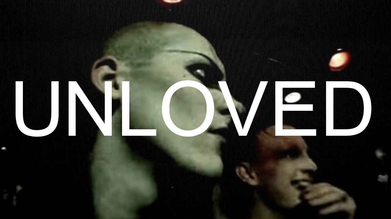 HEALTH :: UNLOVED :: MUSIC VIDEO