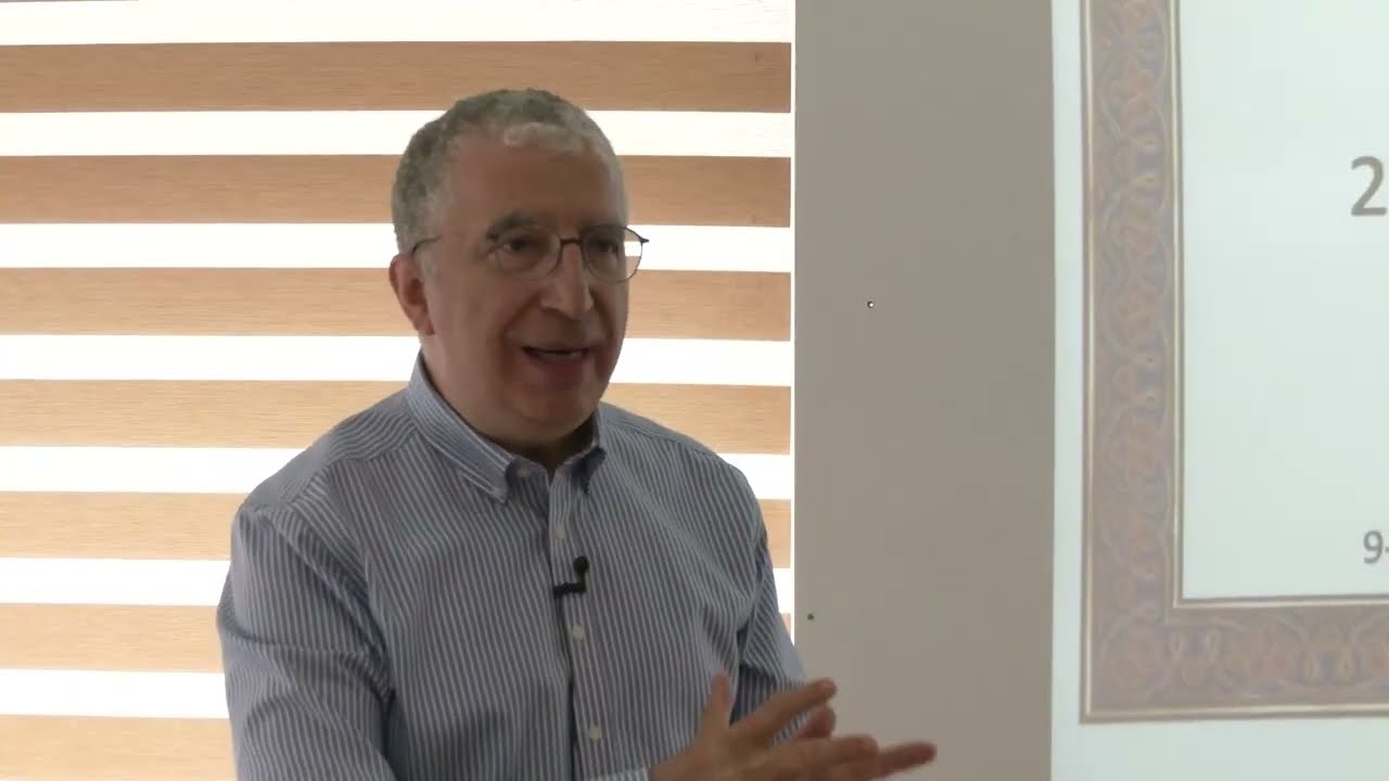 2023 İstanbul Workshop on Nanobodies Ahmet Gül, İstanbul University