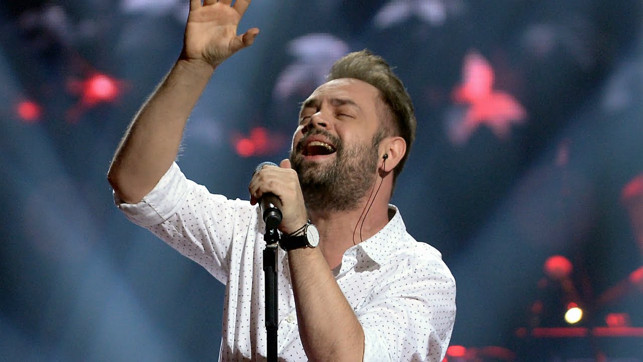 The Voice of Poland VI &ndash; Marcin Czyżewski &ndash; &bdquo;Nie proszę o więcej&rdquo; &ndash; Live