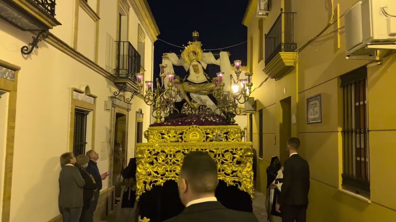 Angustias Villamartín 2022 Encrucijada