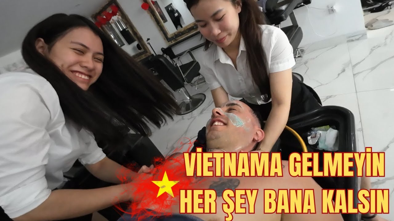 5000 TL İLE BİR GÜN GEÇİRMEK - VİETNAM, Da Nang 🇻🇳