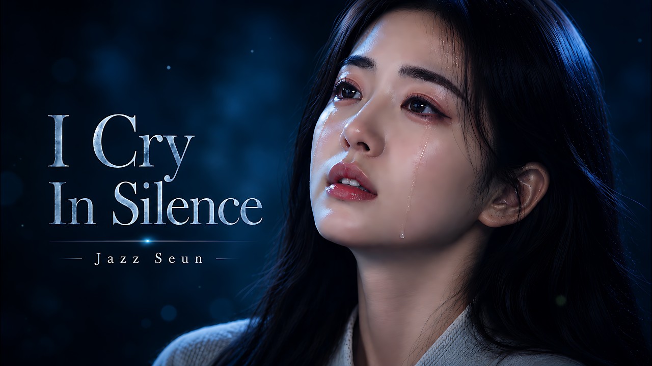 I Cry In Silence 💔 | Full Album | Sad Songs for Lonely Nights | Jazz Seun