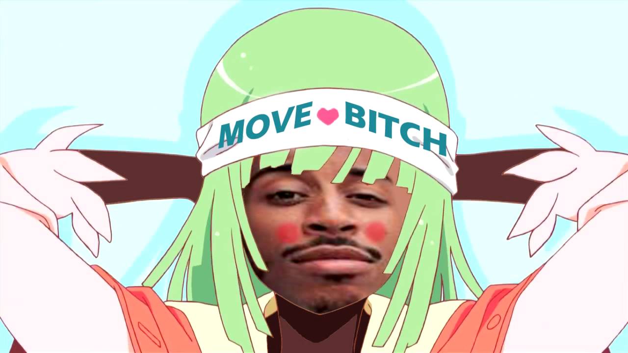 Move Circulation