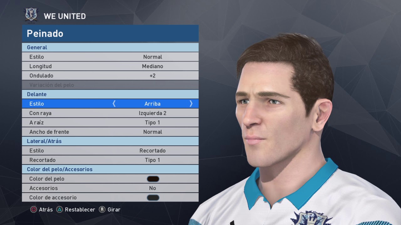 Eduardo Berizzo Pes leyenda Argentina
