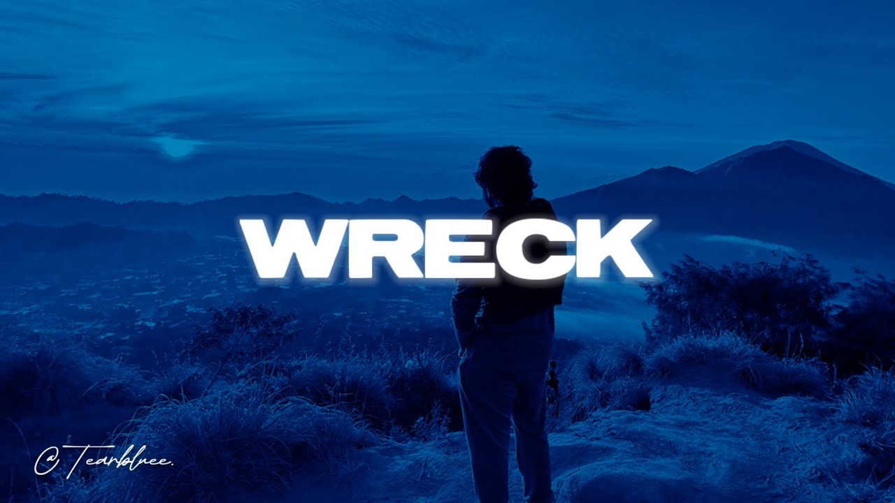Tom Gregory - Wreck (Lyrics)