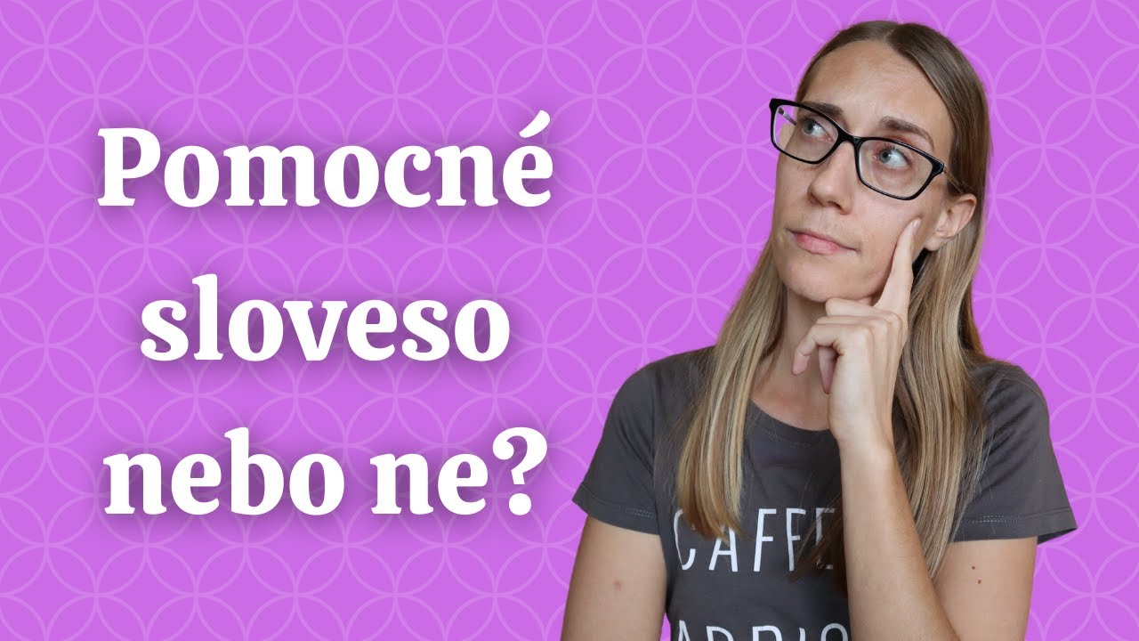 Kdy v otázce a záporu (ne)použít pomocné sloveso?