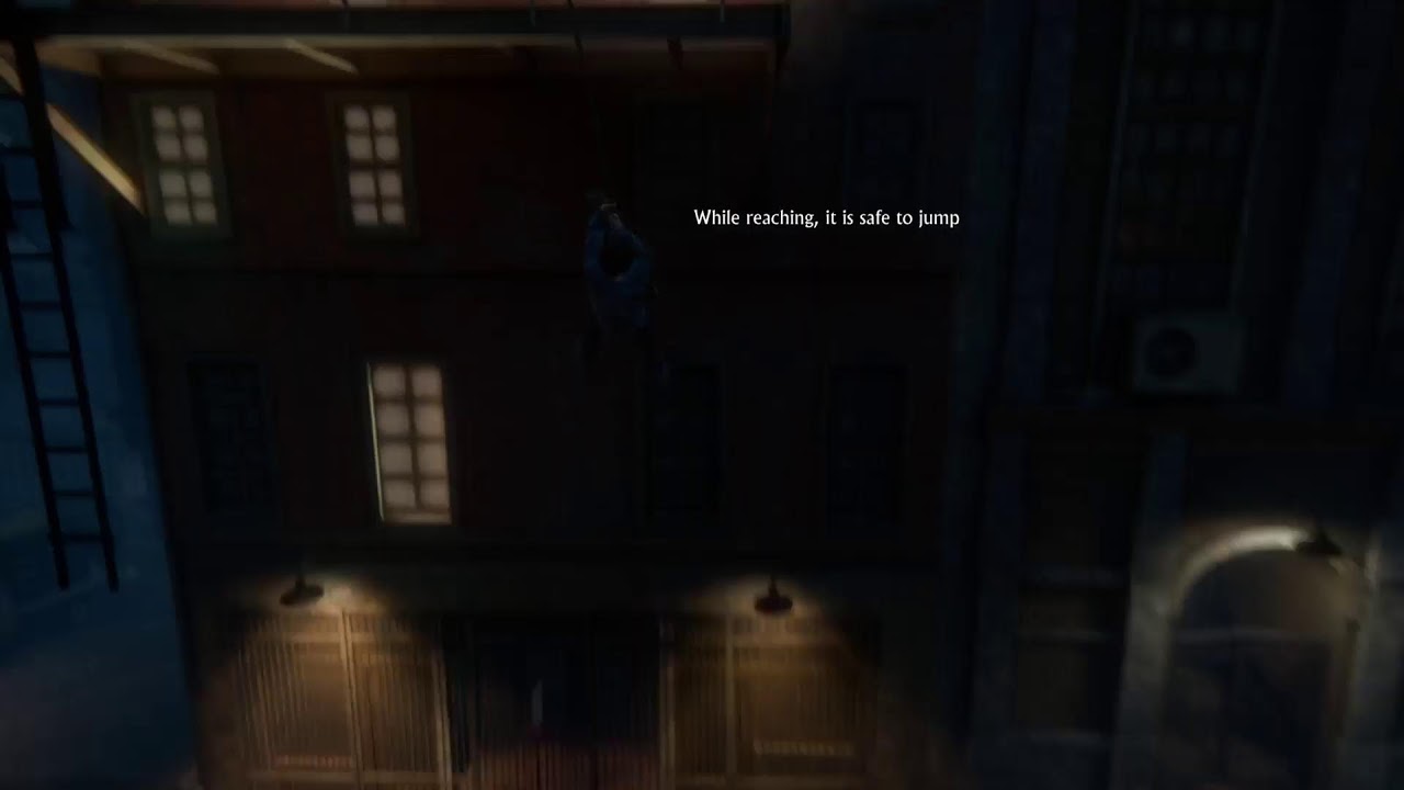 Uncharted legacy of thieves ✨