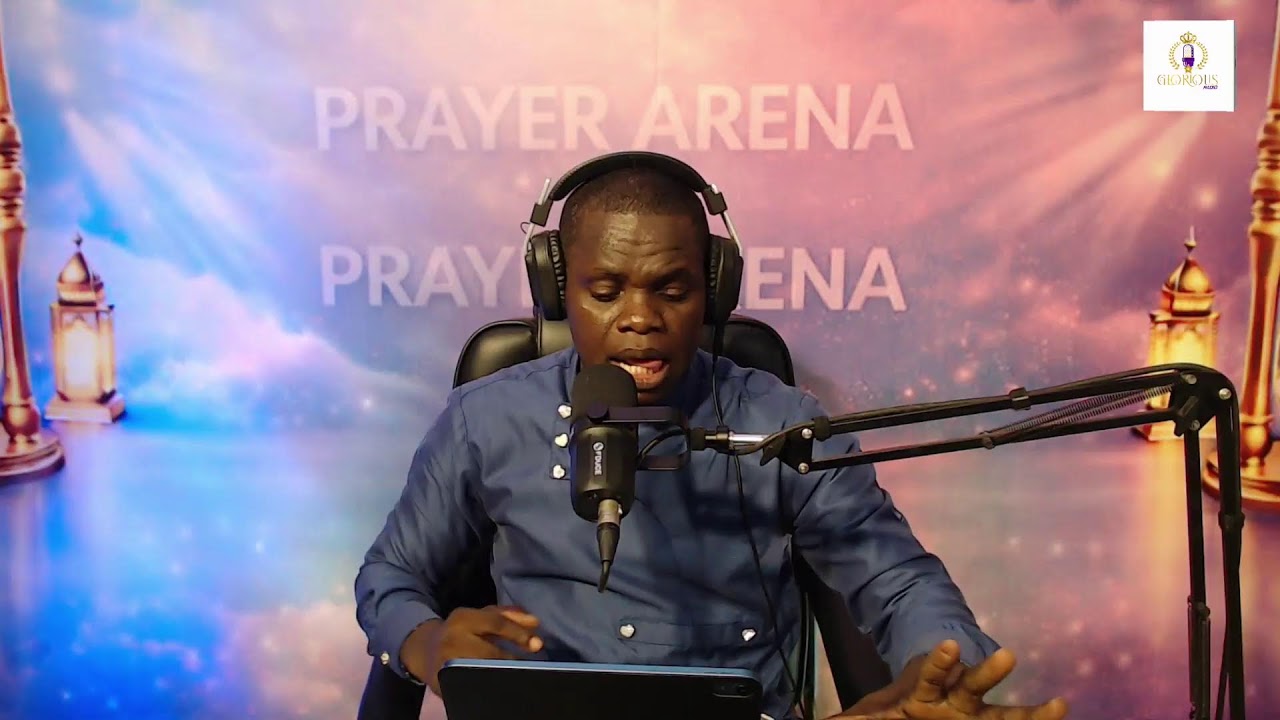 OFFENSES // WHAT THE BIBLE SAYS // BY REV. YAWSON // ON PRAYER ARENA