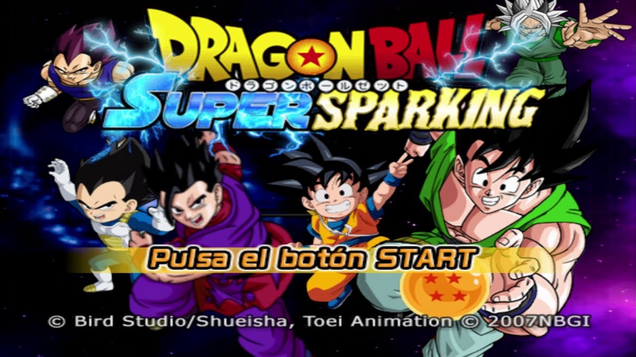 🌟 DBZ Budokai Tenkaichi 3 – New ISO Mod 2025 | Sparking Beta v1.0 Out Now!