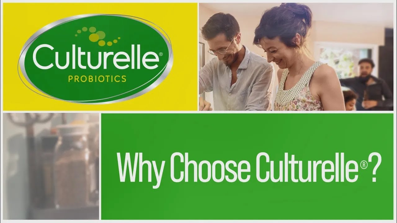 Why Choose Culturelle